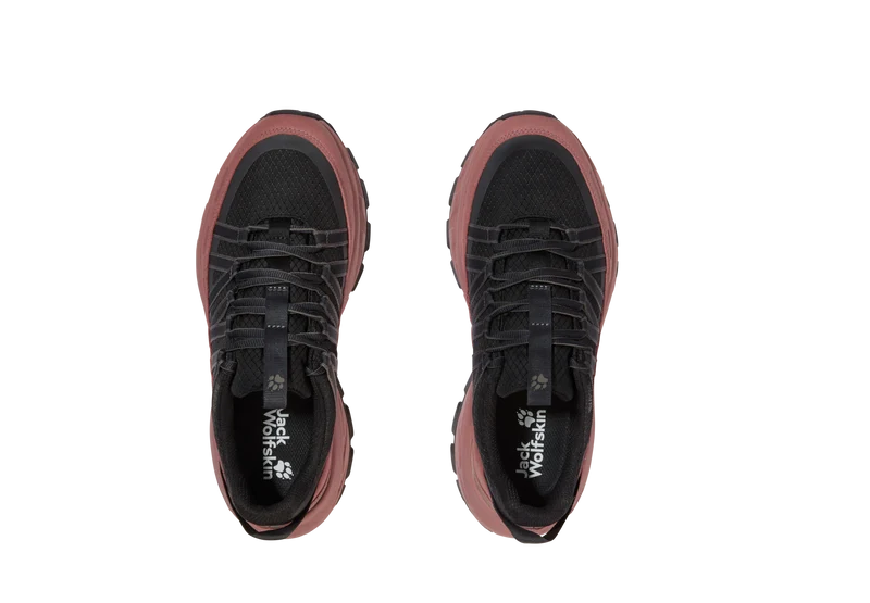 WILD HIKE TEXAPORE LOW W