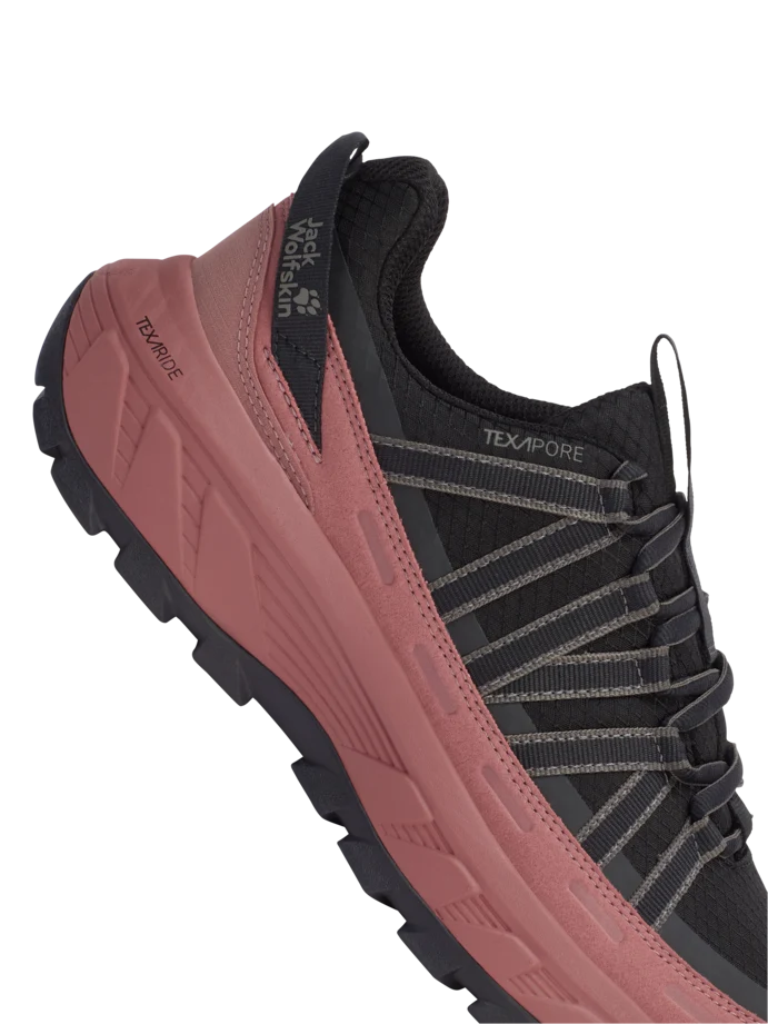 WILD HIKE TEXAPORE LOW W
