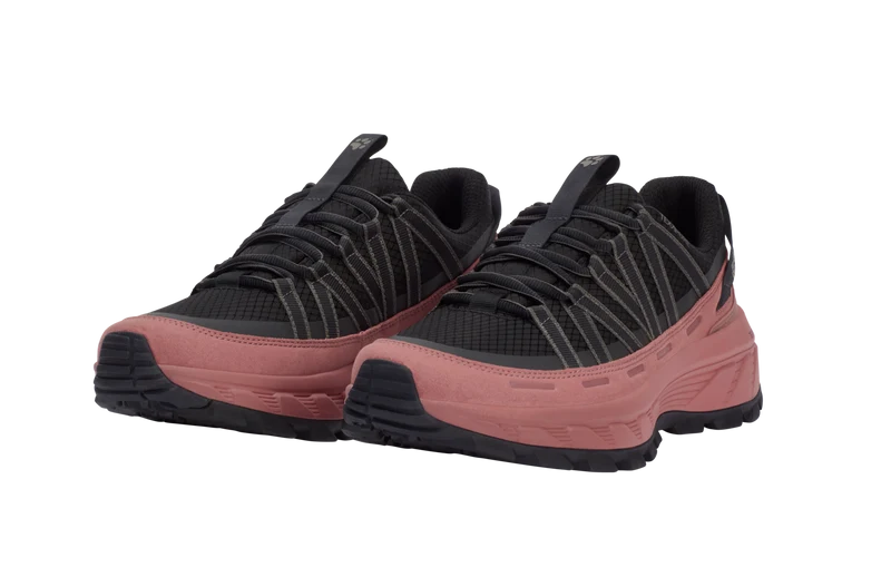 WILD HIKE TEXAPORE LOW W