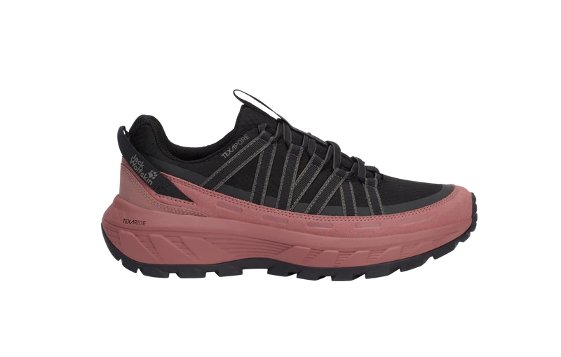 WILD HIKE TEXAPORE LOW W