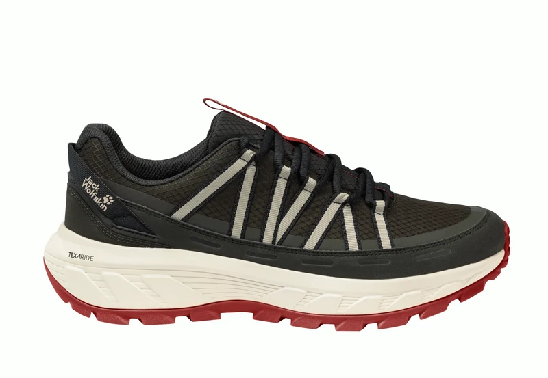 WILD HIKE TEXAPORE LOW M