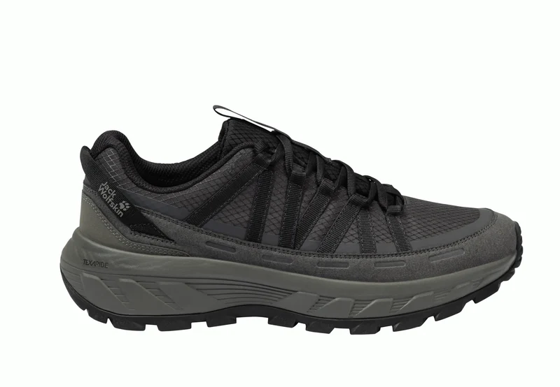 WILD HIKE TEXAPORE LOW M