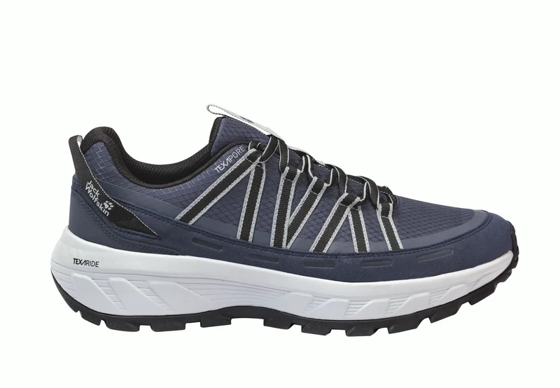 WILD HIKE TEXAPORE LOW M