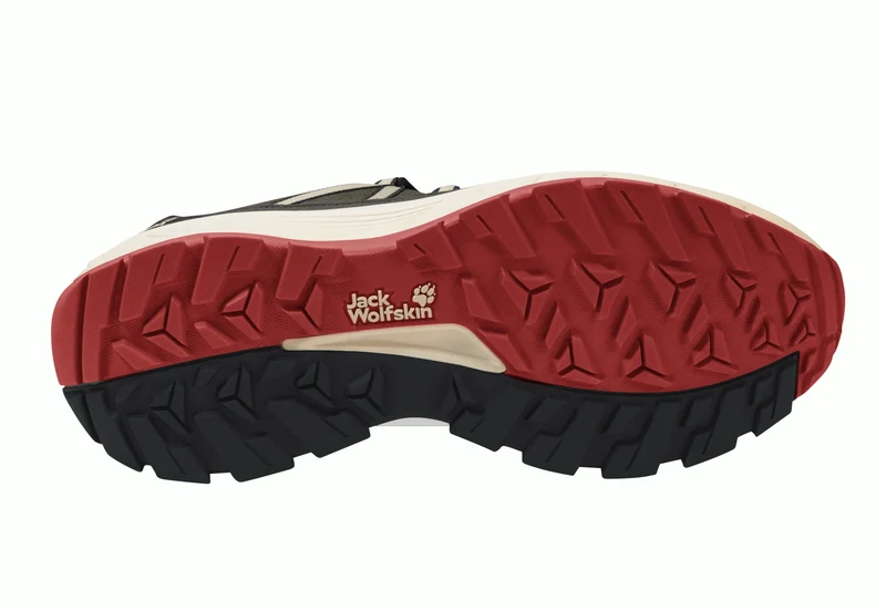 WILD HIKE TEXAPORE LOW M