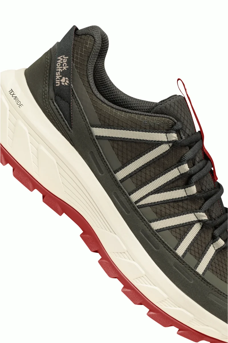 WILD HIKE TEXAPORE LOW M