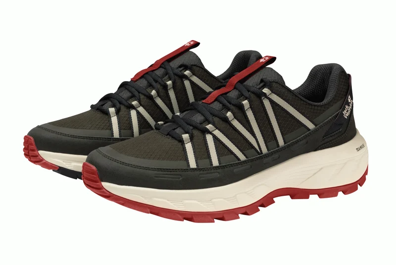WILD HIKE TEXAPORE LOW M