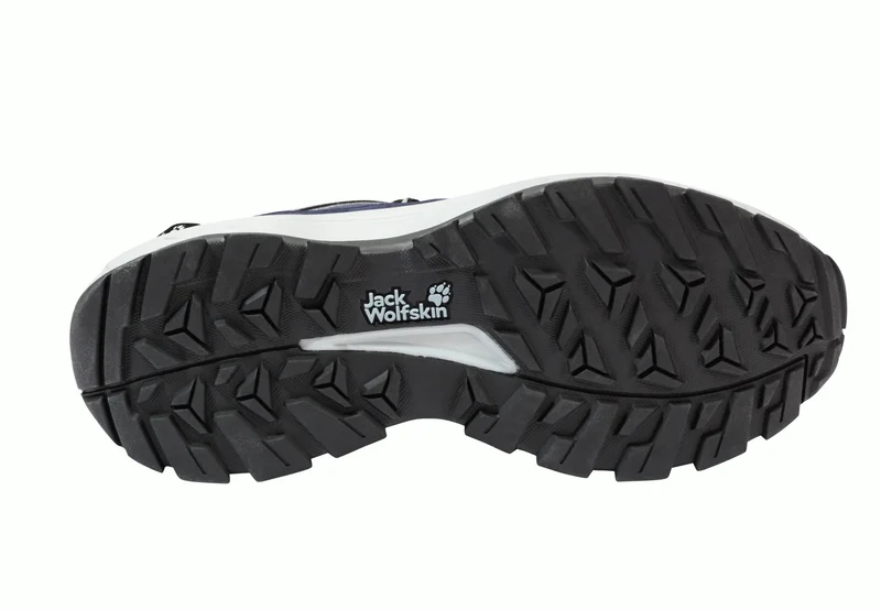 WILD HIKE TEXAPORE LOW M