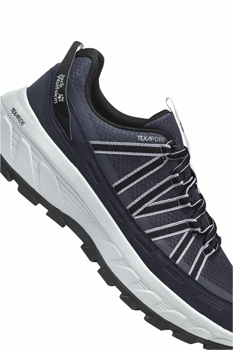 WILD HIKE TEXAPORE LOW M
