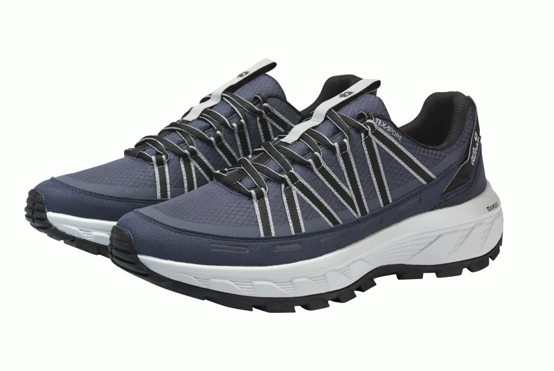 WILD HIKE TEXAPORE LOW M
