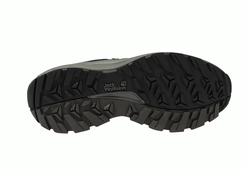 WILD HIKE TEXAPORE LOW M
