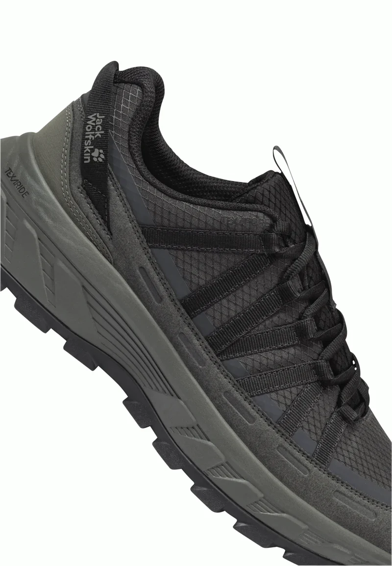 WILD HIKE TEXAPORE LOW M