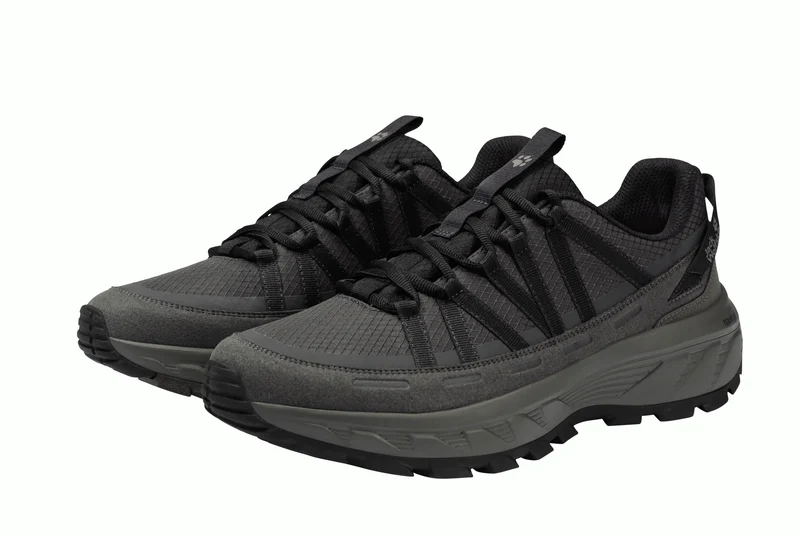 WILD HIKE TEXAPORE LOW M