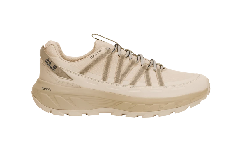 WILD HIKE TEXAPORE LOW M