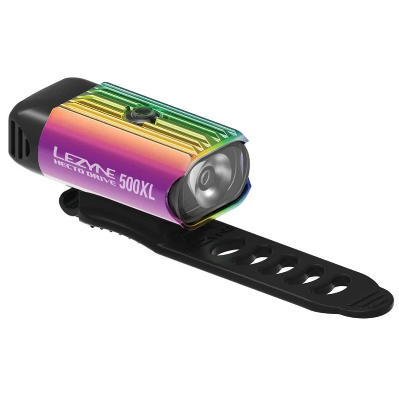 Lezyne Hecto Drive 500XL Scheinwerfer