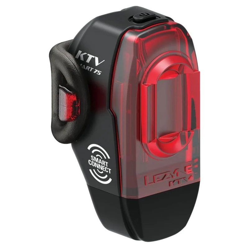 Lezyne Ktv Pro Smart Rücklicht
