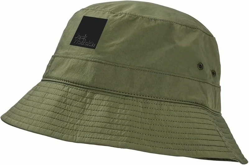 LIGHTSOME BUCKET HAT