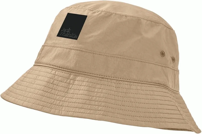 LIGHTSOME BUCKET HAT