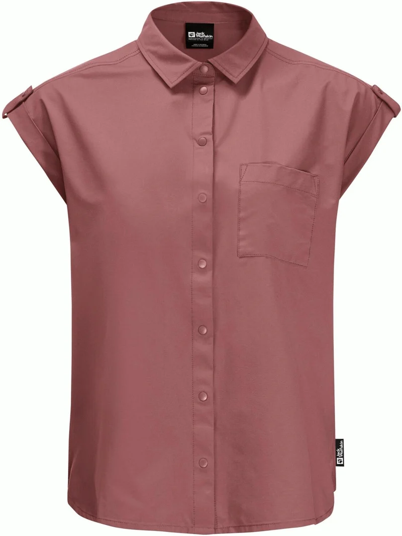 LIGHT WANDER SHIRT W