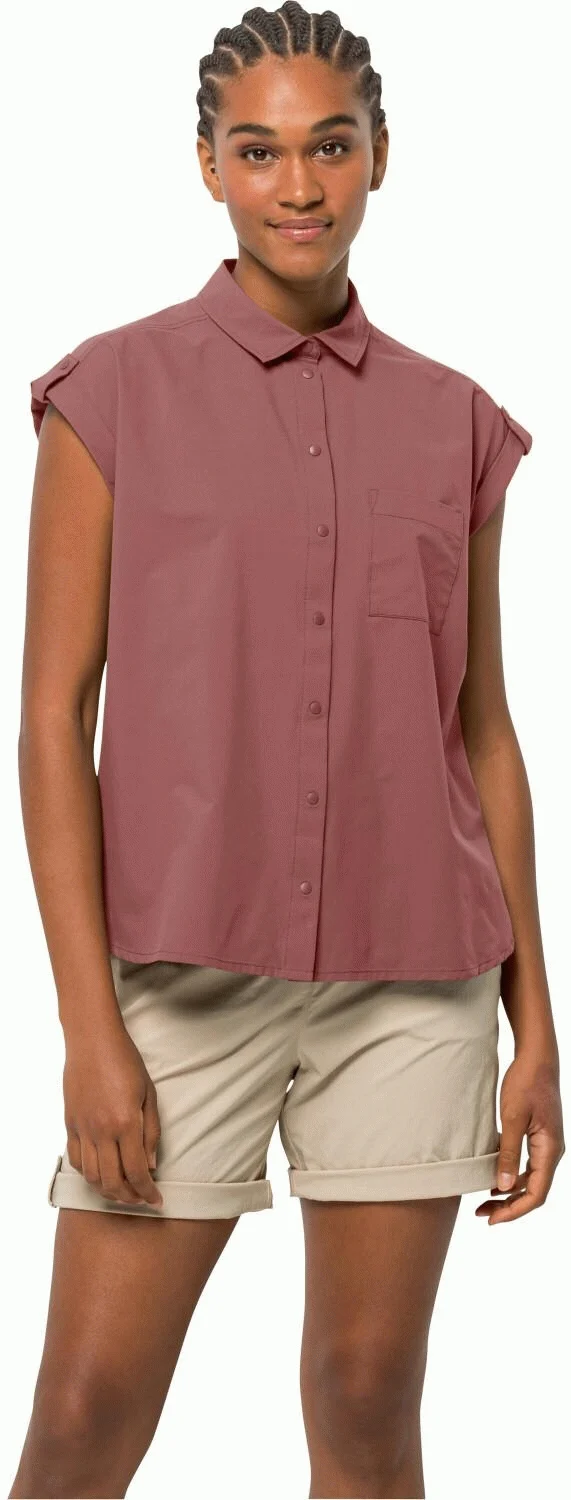 LIGHT WANDER SHIRT W