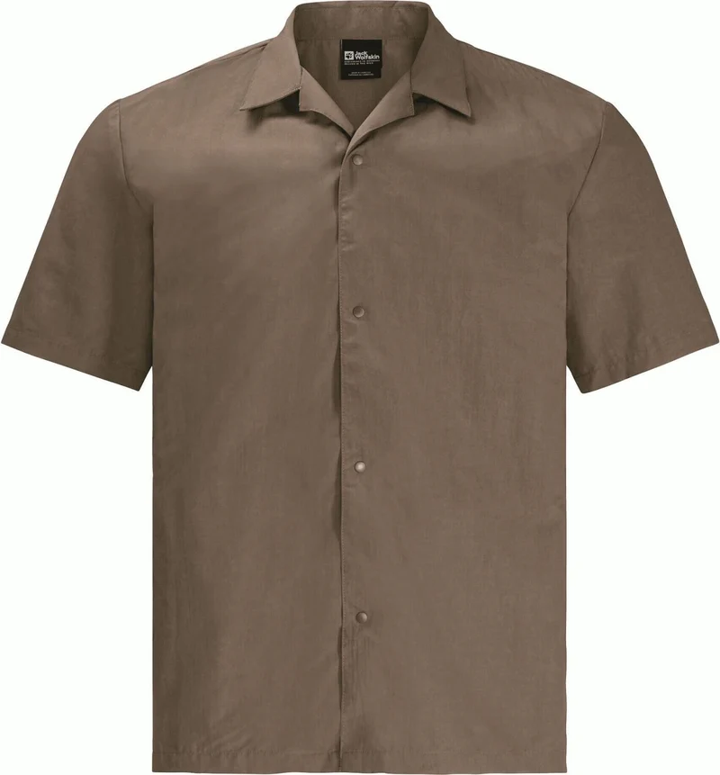 KONSTABLER SHIRT