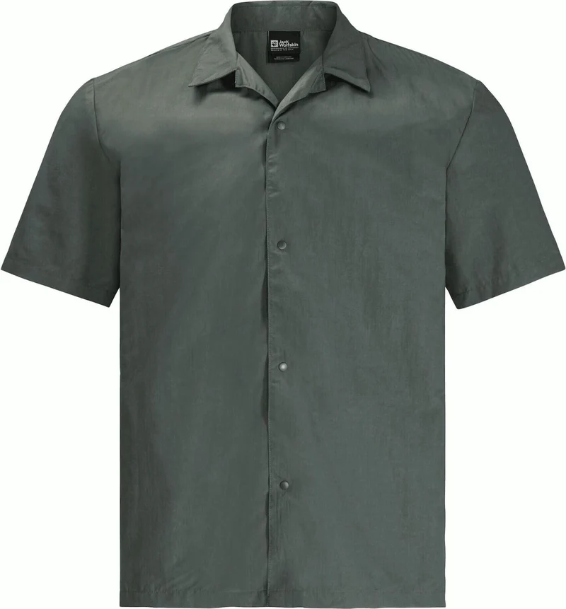 KONSTABLER SHIRT