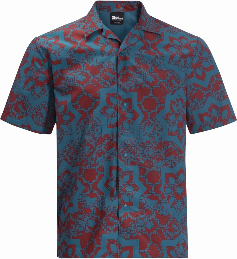 KONSTABLER SHIRT