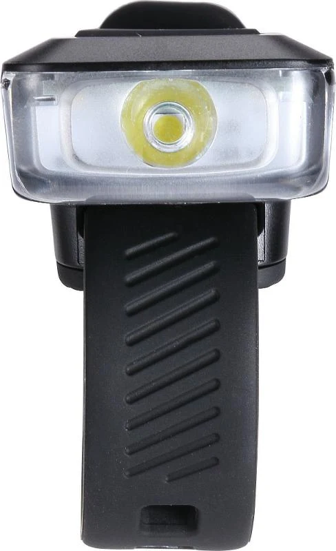 BBB Akku Frontlicht Spark 2.0 BLS-151 schwarz