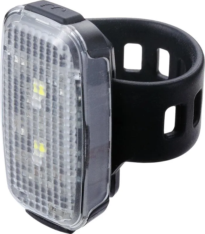 BBB Akku Universalleuchte SpotDuo BLS-149 schwarz