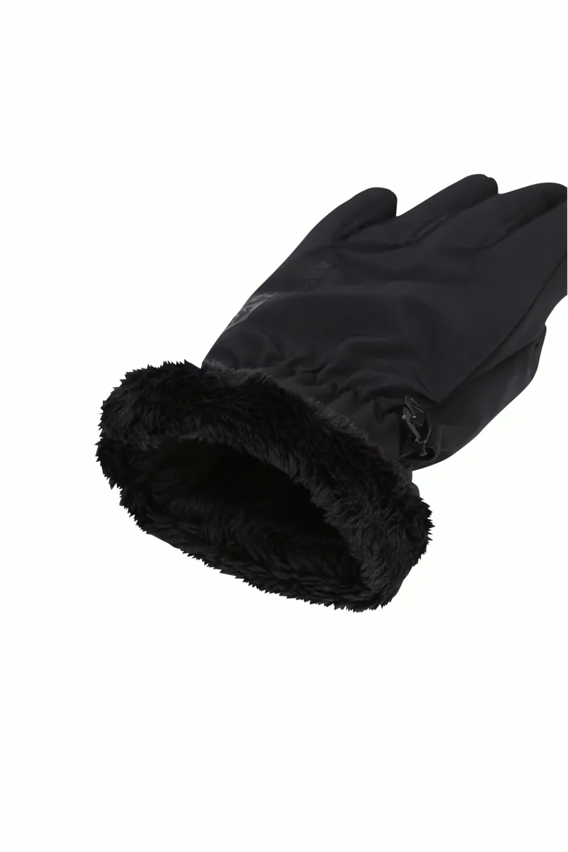 HIGHLOFT GLOVE K