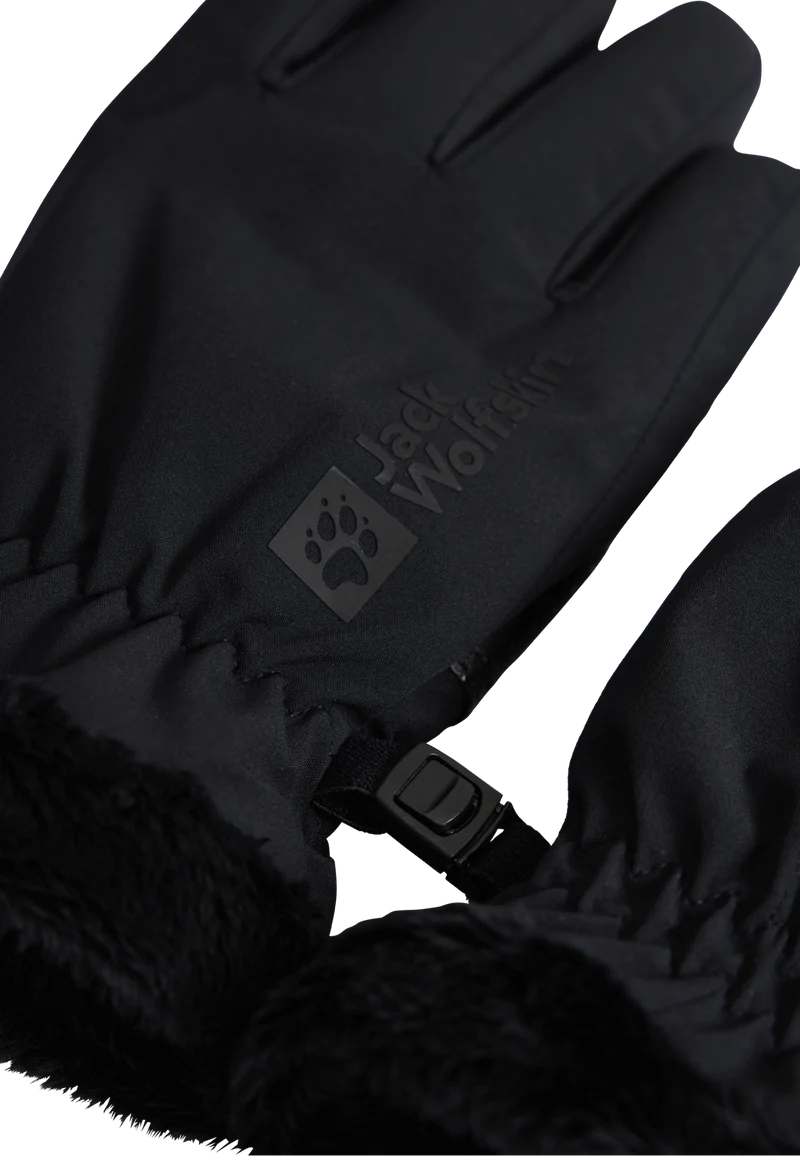 HIGHLOFT GLOVE K