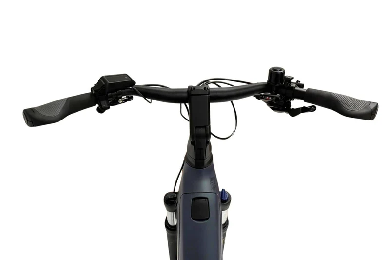 KTM Macina Pali+ 800 Wh E-Bike Wave 29" royal teal matt