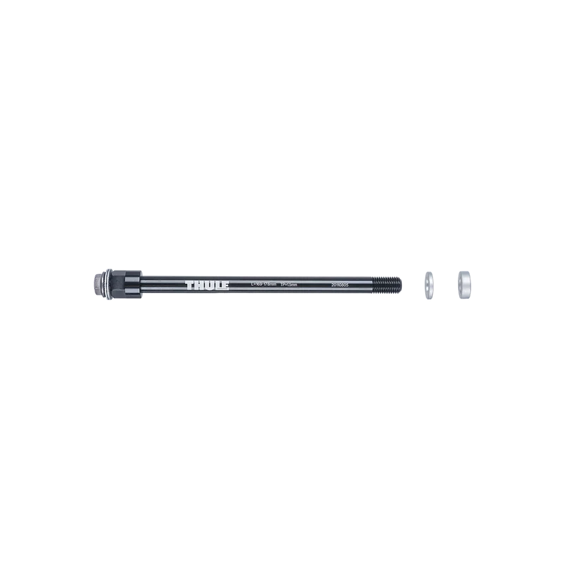 Thule Thru Axle Adapter Steckachse M12 x 1,5 169–178 mm