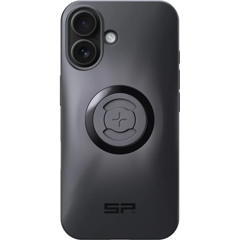 SP Connect SPC+ Phone Case Schutzhülle iPhone 16