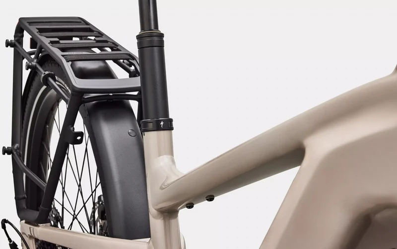 Specialized Turbo Vado 3 4.0 NB 840 Wh E-Bike Diamant 29"/27,5" gloss sandstone metallic/warm smoke metallic