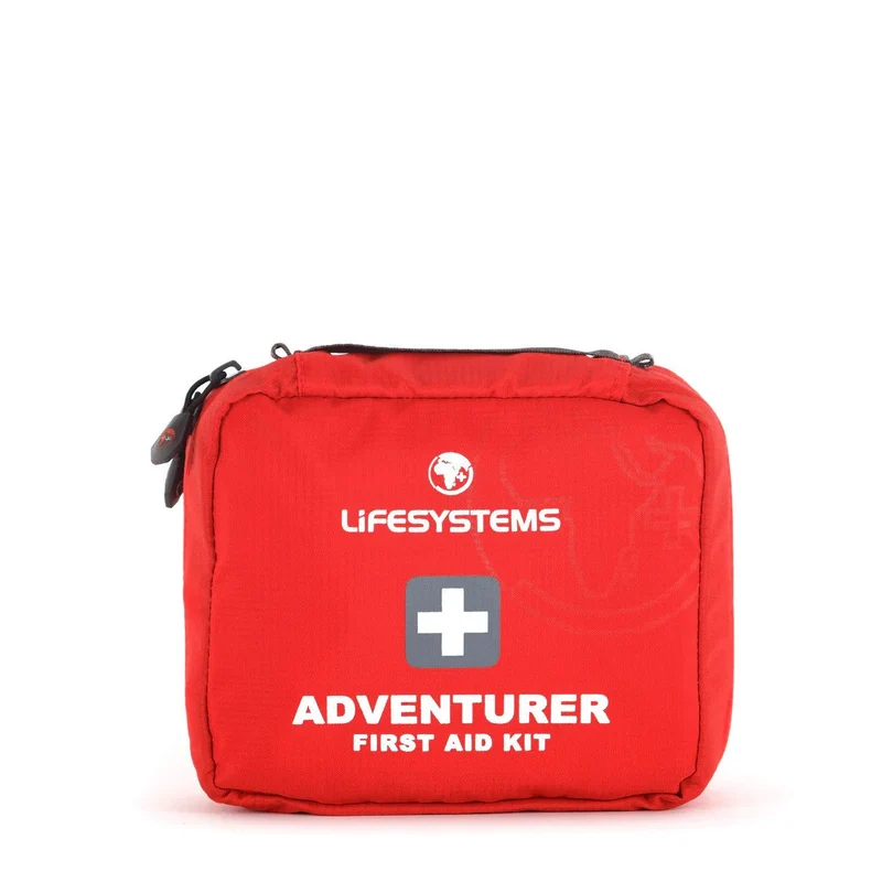 Lifesystems - Erste-Hilfe-Set für Abenteurer