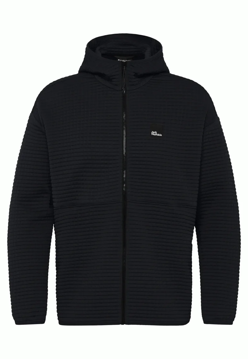MOGARI HOODED FZ M