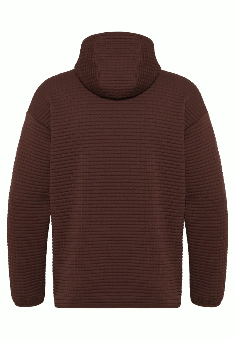 MOGARI HOODED FZ M
