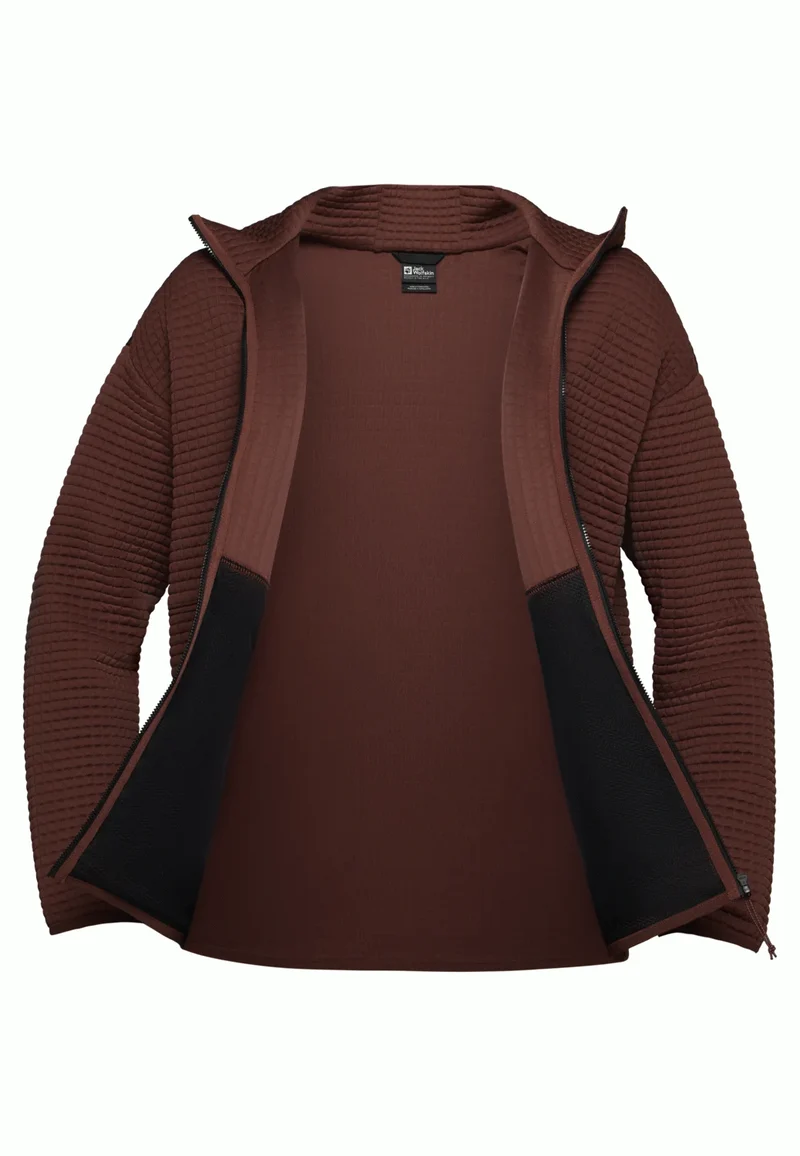 MOGARI HOODED FZ M