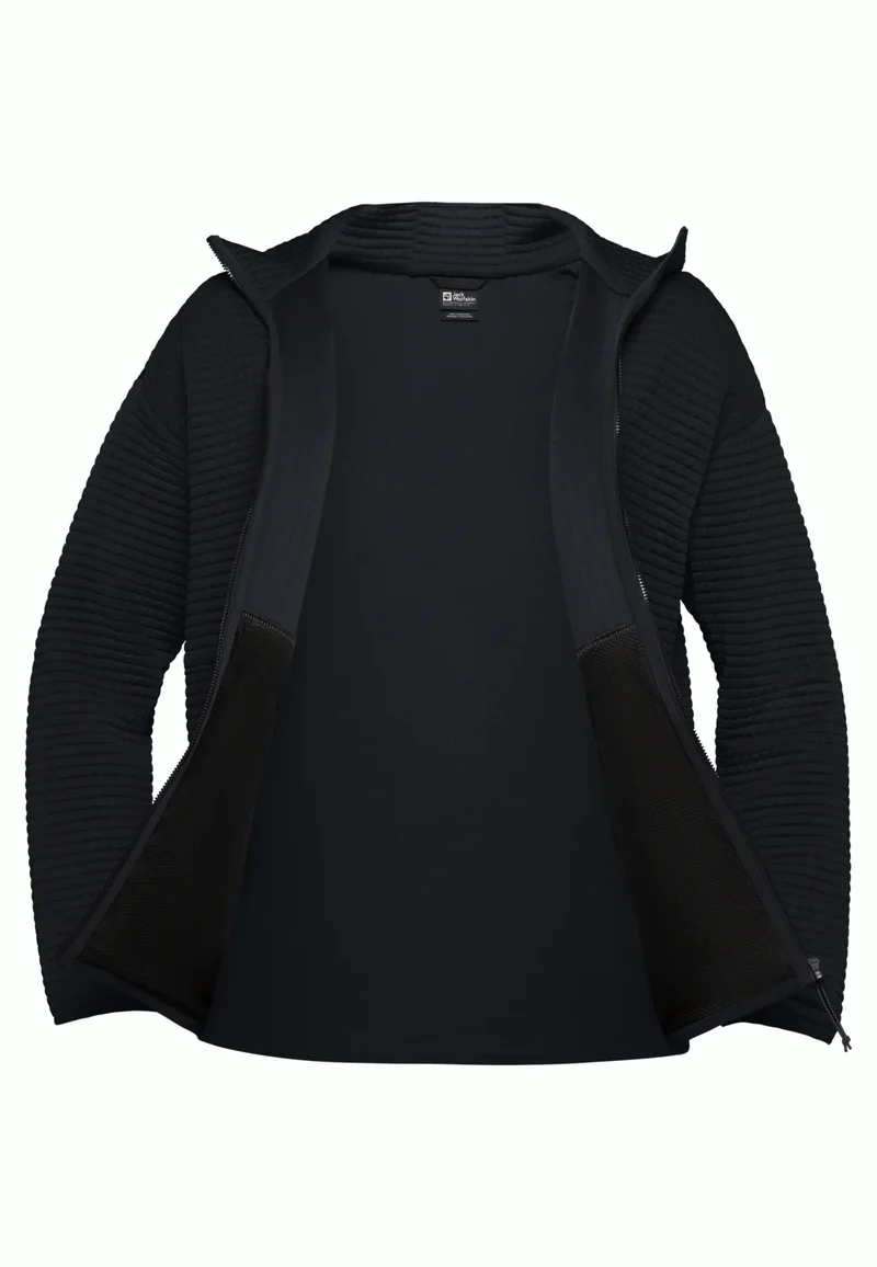 MOGARI HOODED FZ M