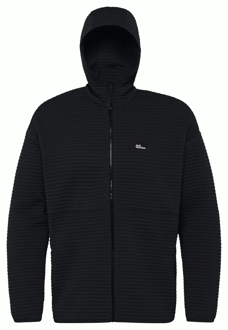 MOGARI HOODED FZ M