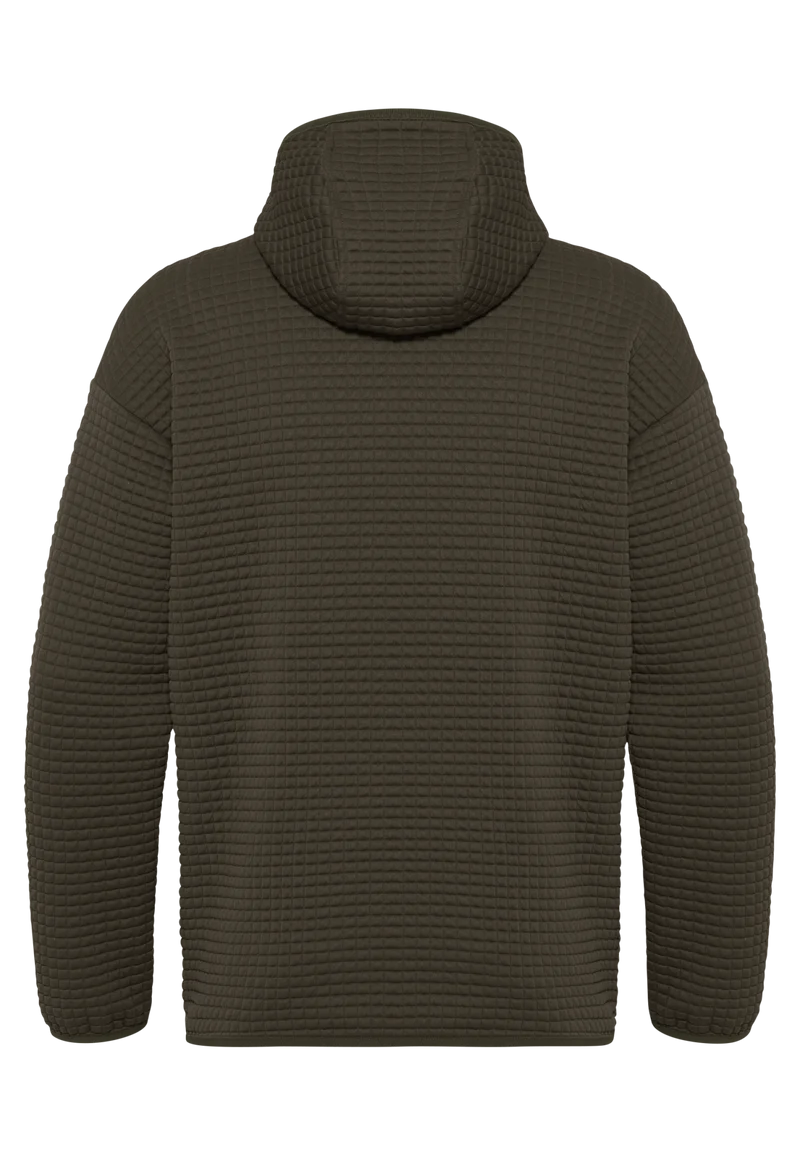 MOGARI HOODED FZ M