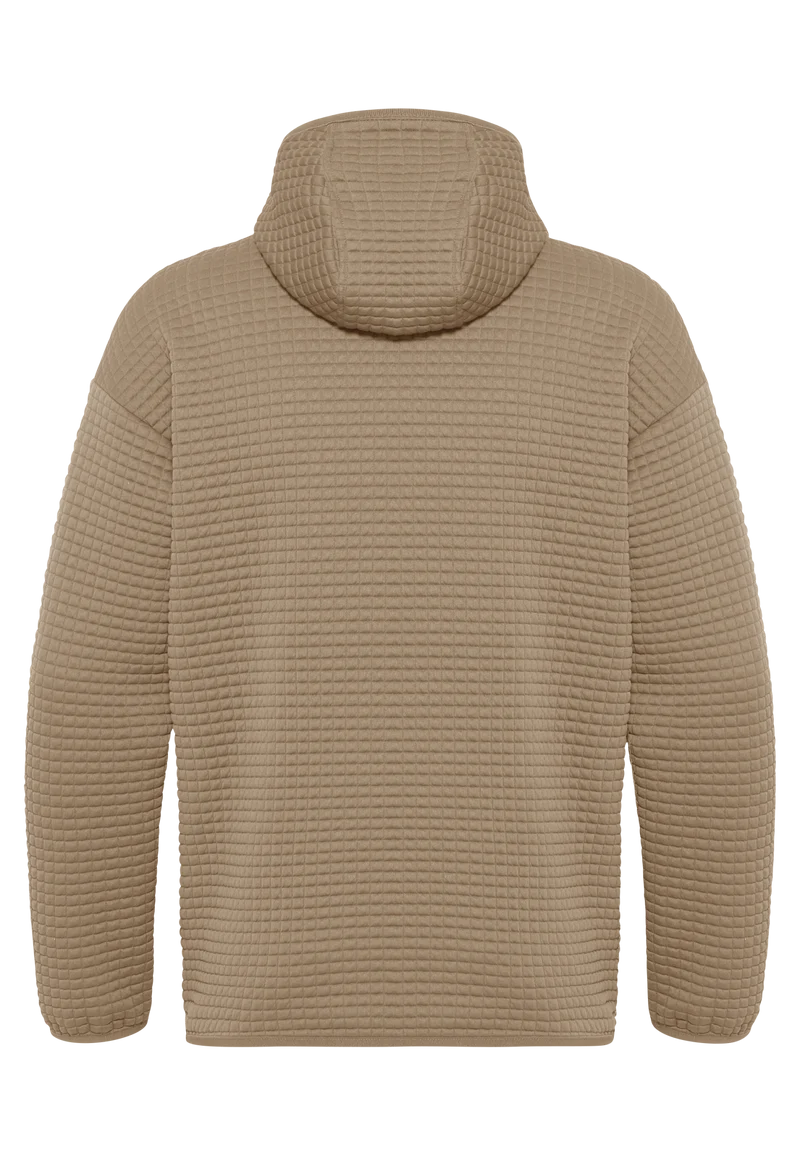MOGARI HOODED FZ M