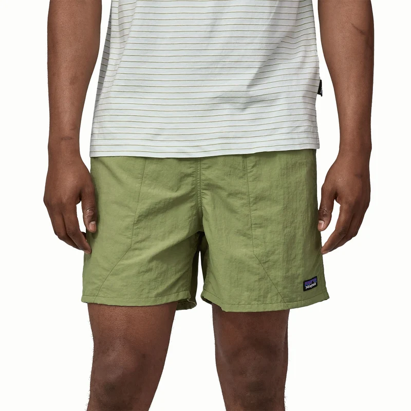 M's Baggies Shorts - 5 in.