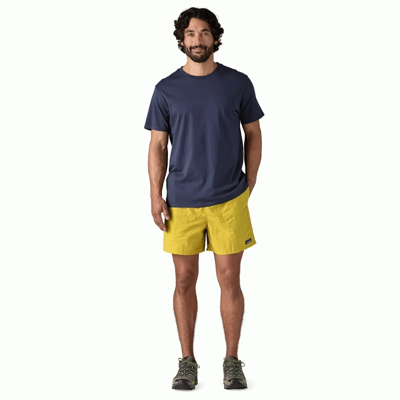 M's Baggies Shorts - 5 in.