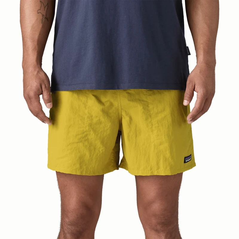 M's Baggies Shorts - 5 in.