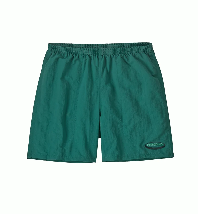 M's Baggies Shorts - 5 in.