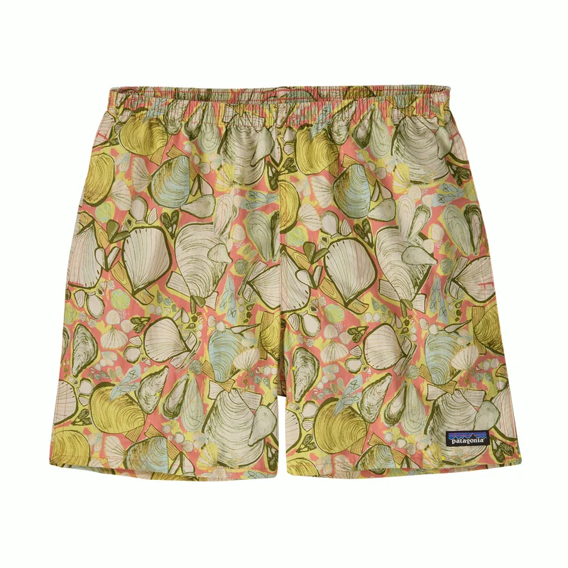 M's Baggies Shorts - 5 in.