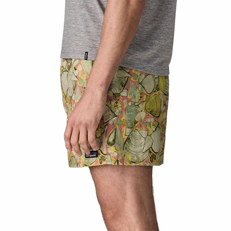 M's Baggies Shorts - 5 in.