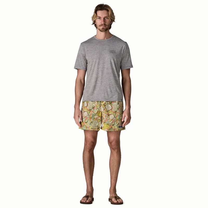 M's Baggies Shorts - 5 in.