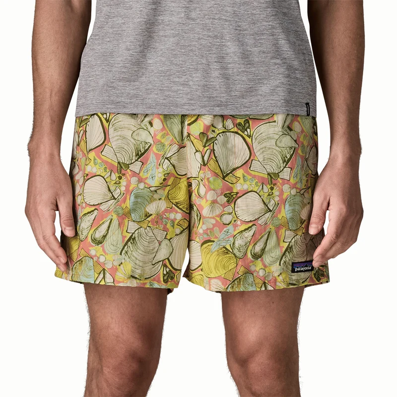 M's Baggies Shorts - 5 in.